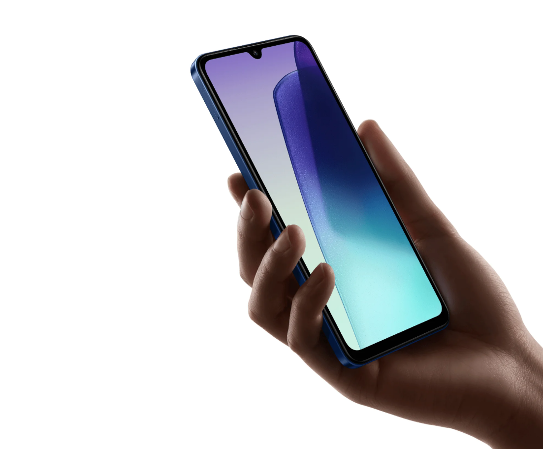 Muhamad Sholehさま　Xiaomi Redmi 14C　4GB Мобільний телефон Xiaomi Redmi 14C 4/128GB Starry Blue