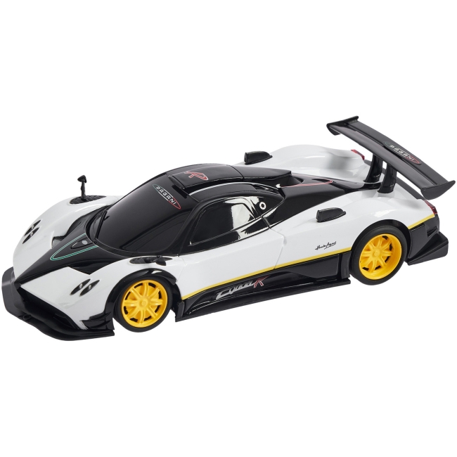 Іграшка на радіокеруванні Rastar Pagani Zonda R 1: 24 White