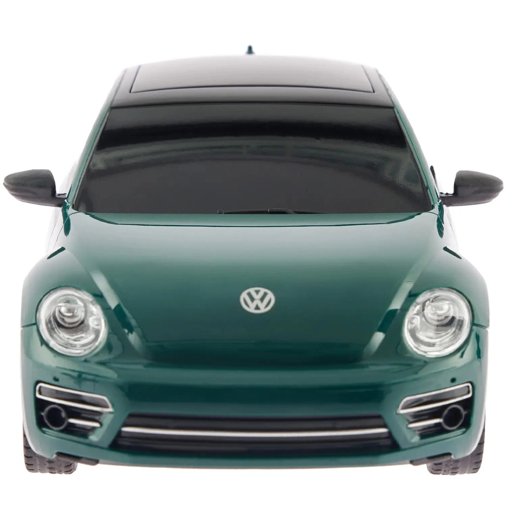 Іграшка на радіокеруванні Rastar Volkswagen Beetle 1: 24 Green