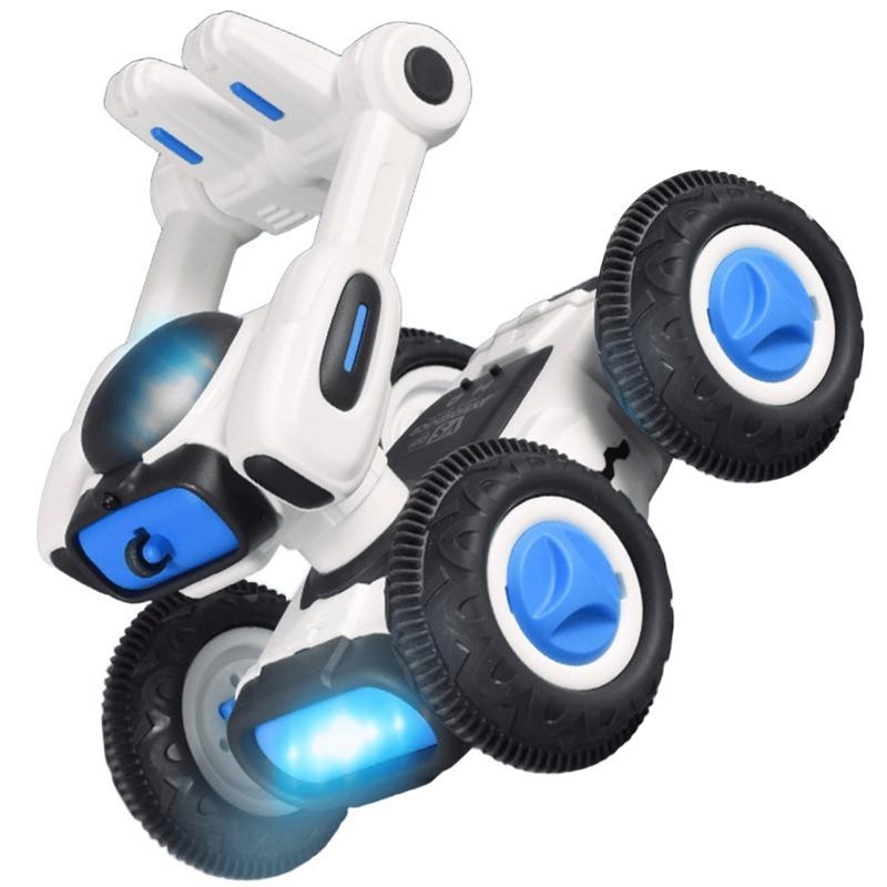 Іграшка на радіокеруванні EpiK SHT 1509C Mighty Hammer 2.4G Blue EpiK - купити в Україні