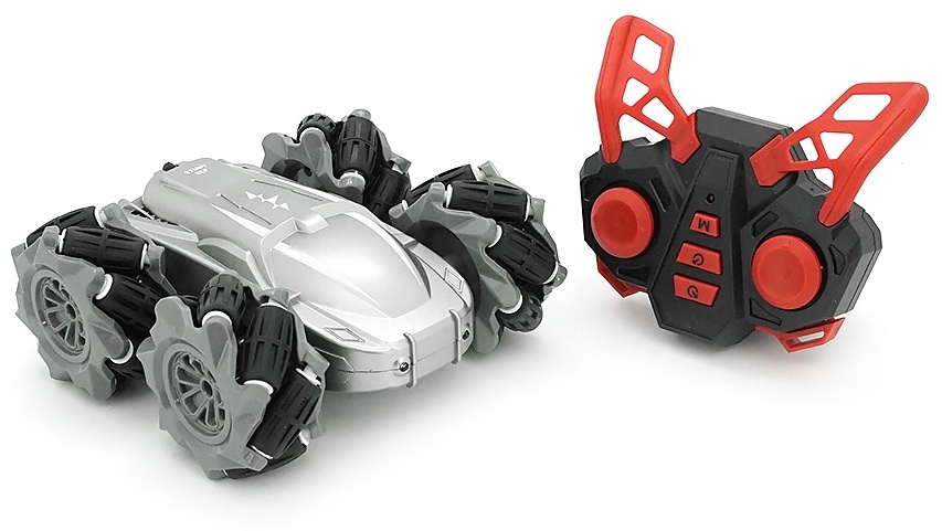 Іграшка на радіокеруванні Voltronic CX-87 Voltronic - купити в Україні