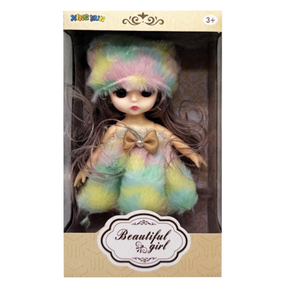 Лялька Bambi 1361-7