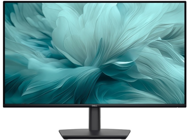 Монітор Dell E2726HS Black 27 (210-BTPZ)