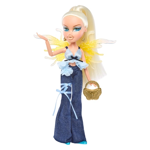 Лялька Bratz Fashion Pixiez  ХЛОЯ