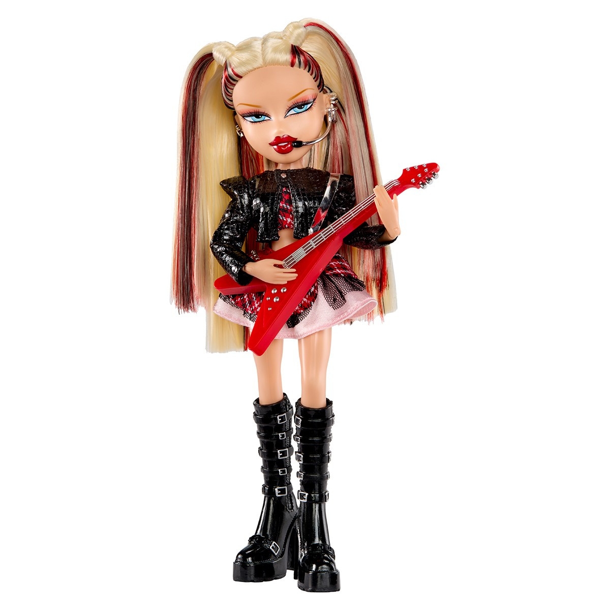 Лялька Bratz Pop Starz  ХЛОЯ