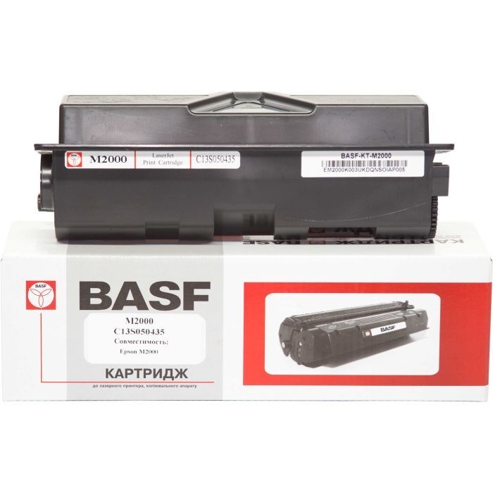Картридж для принтера BASF Epson M2000 аналог C13S050435 (KT-M2000)