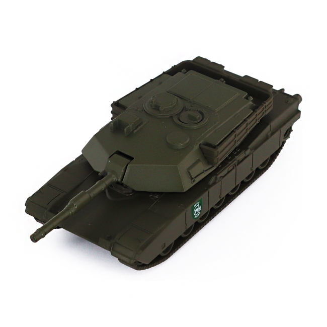 Іграшкова техніка TechnoDrive 250332W2 Танк 1 ОТБр