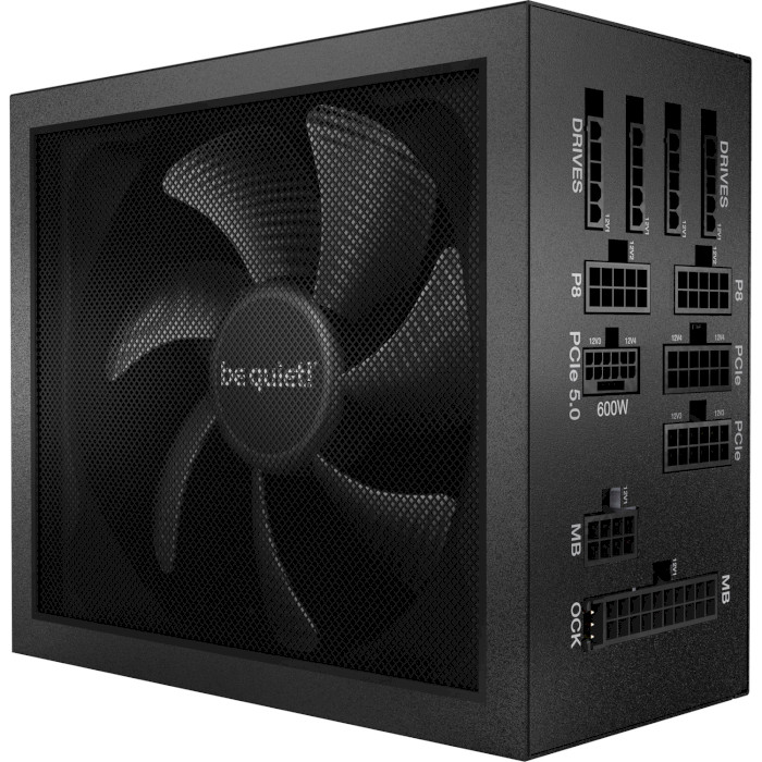 Блок живлення для ПК be quiet! Dark Power 13 1000W (BN335)
