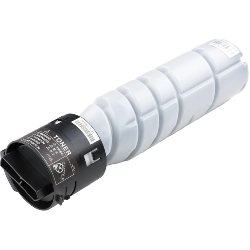 Тонер-картридж для принтера Vinga Konica Minolta TN116/bizhub 164 (V-T-KMTN116)