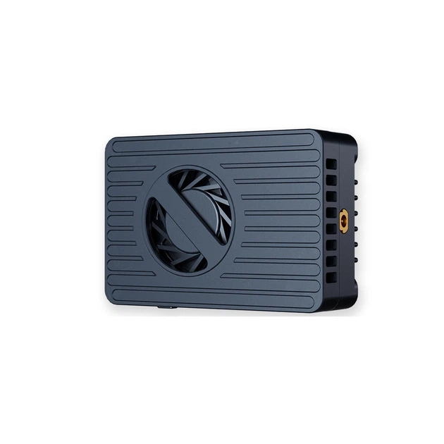 Відеопередавач (VTX) Foxeer Reaper 3.3G 4W 16ch (MR1847) Foxeer - купити в Україні