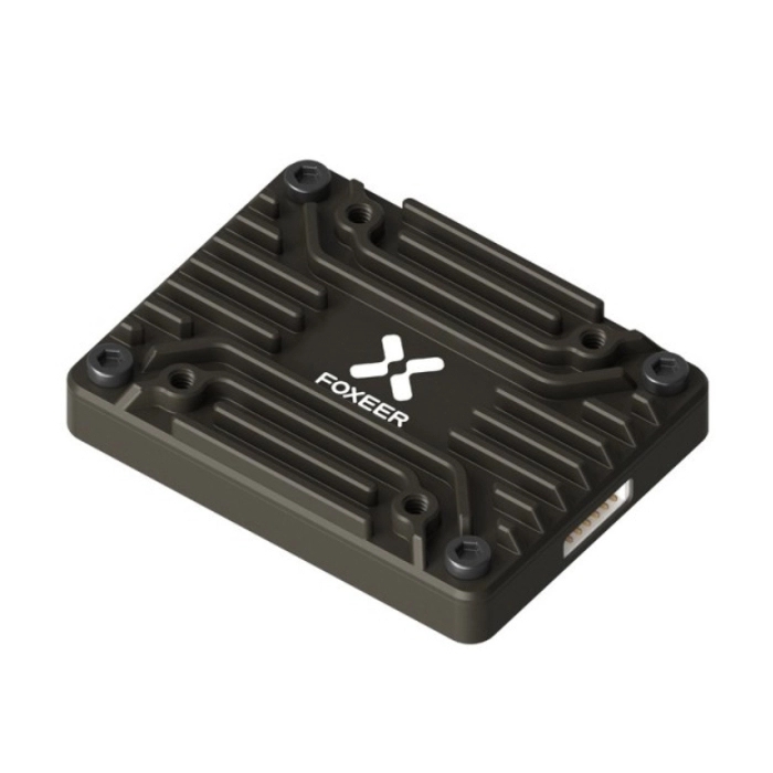 Відеопередавач (VTX) Foxeer Reaper Extreme V3 2.5W 4.9G6G 80CH VTx (MR1844) Foxeer - купити в Україні