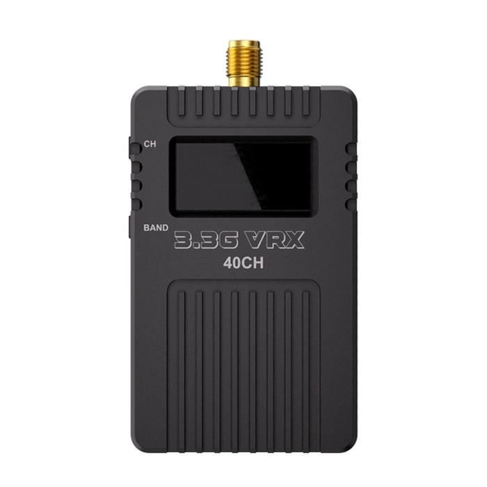 Відеоприймач (VRX) Foxeer 3.3G (MR1861) Foxeer - купити в Україні