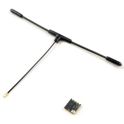 Приймач (RX) HappyModel ELRS ES900RX 750MHz (2D20050) Happymodel - купити в Україні