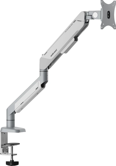 Кронштейн для монітора Anda Seat Stealth Pro II 17-42 (AD-W-A9-1S-FW) White Gray
