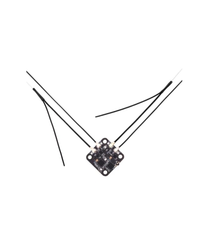 Radiomaster DBR4 Dual Band Xross Gemini ELRS 2.4G+900MHz RX