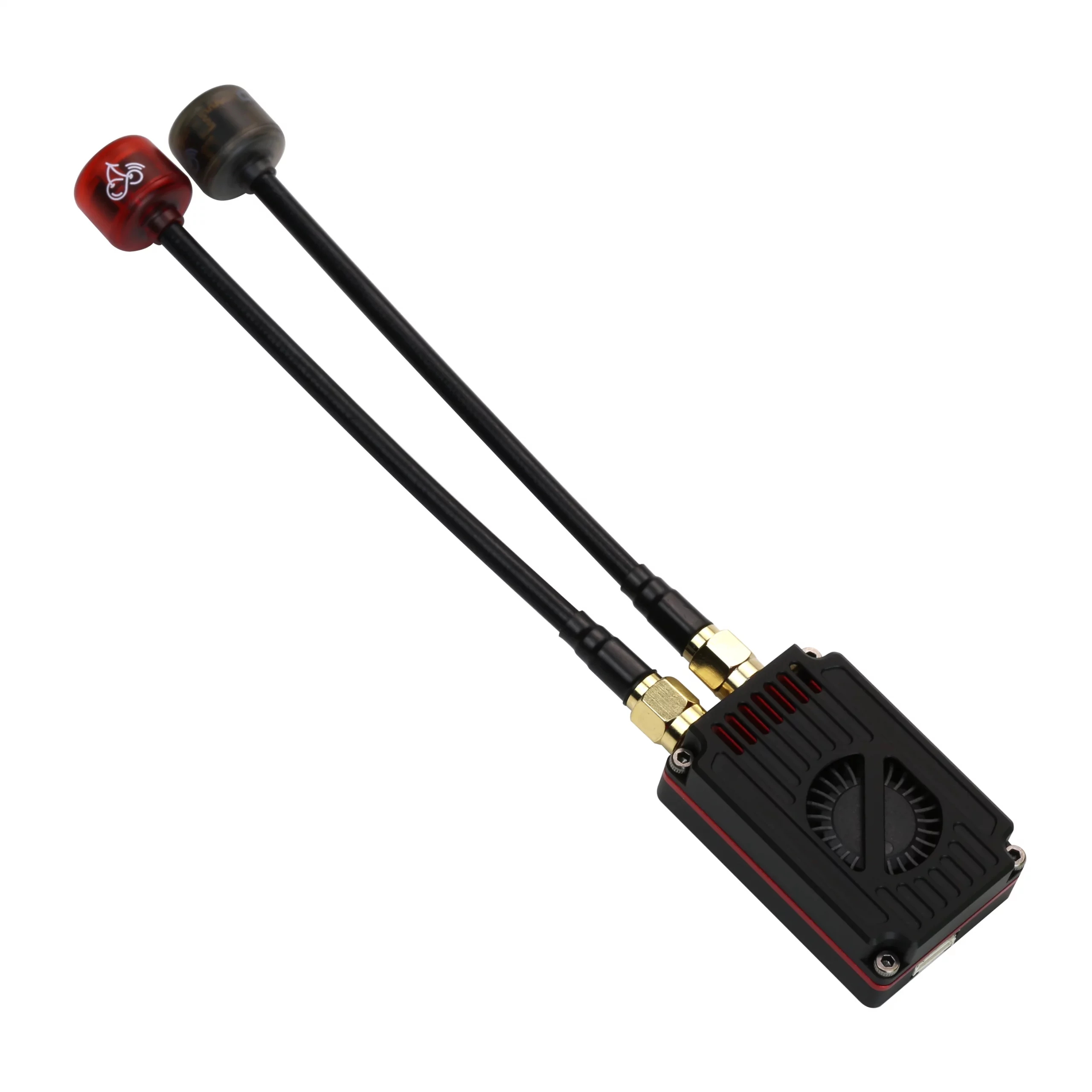 RushFPV 4.9G/5.8G 2.5W Dual-Band VTX