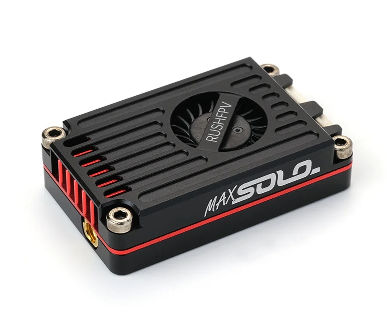 RushFPV MAX SOLO VTX 5.8G 2.5W
