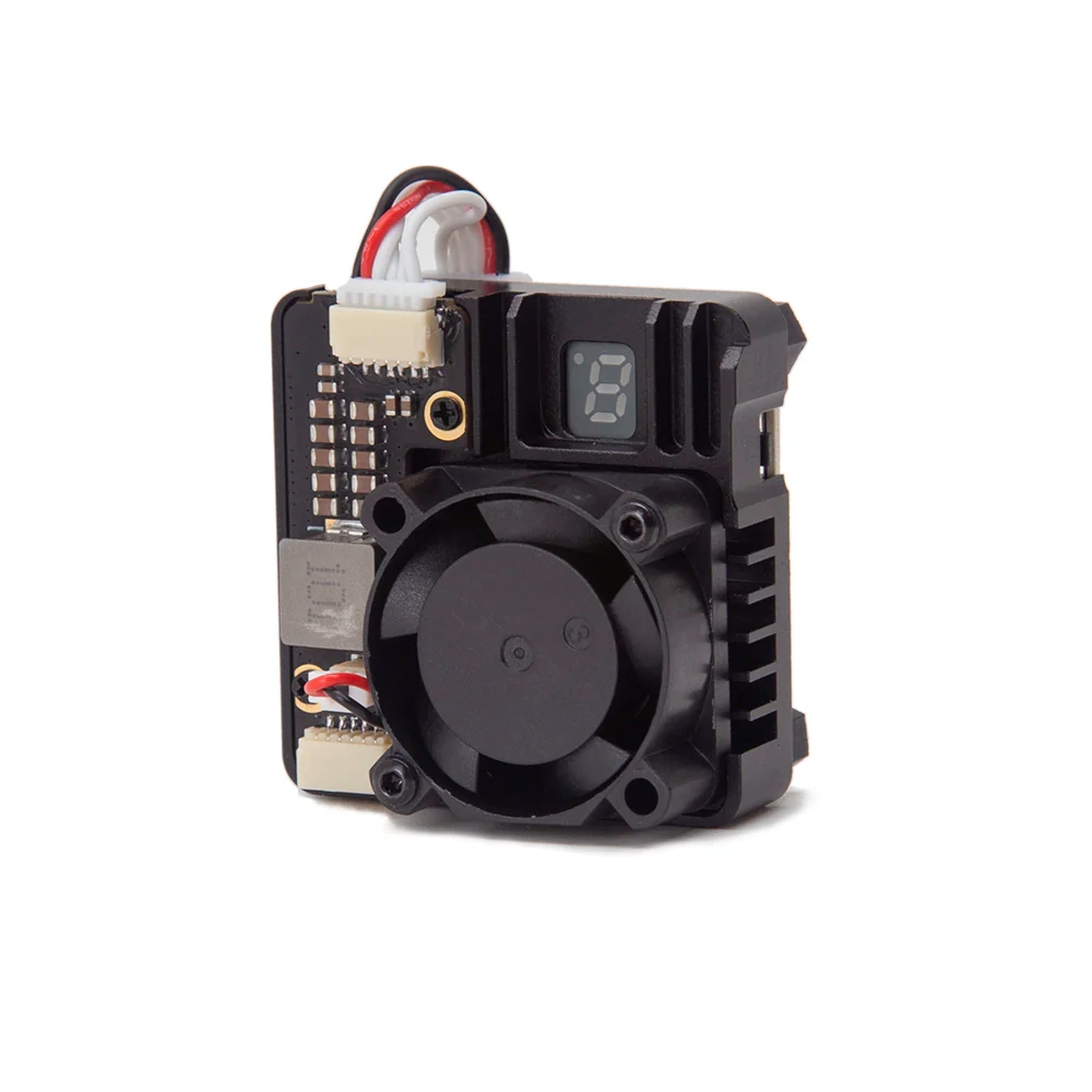 Skyzone TX2501 VTX 56CH 5.0/5.8G 2.5W Skyzone - купити в Україні
