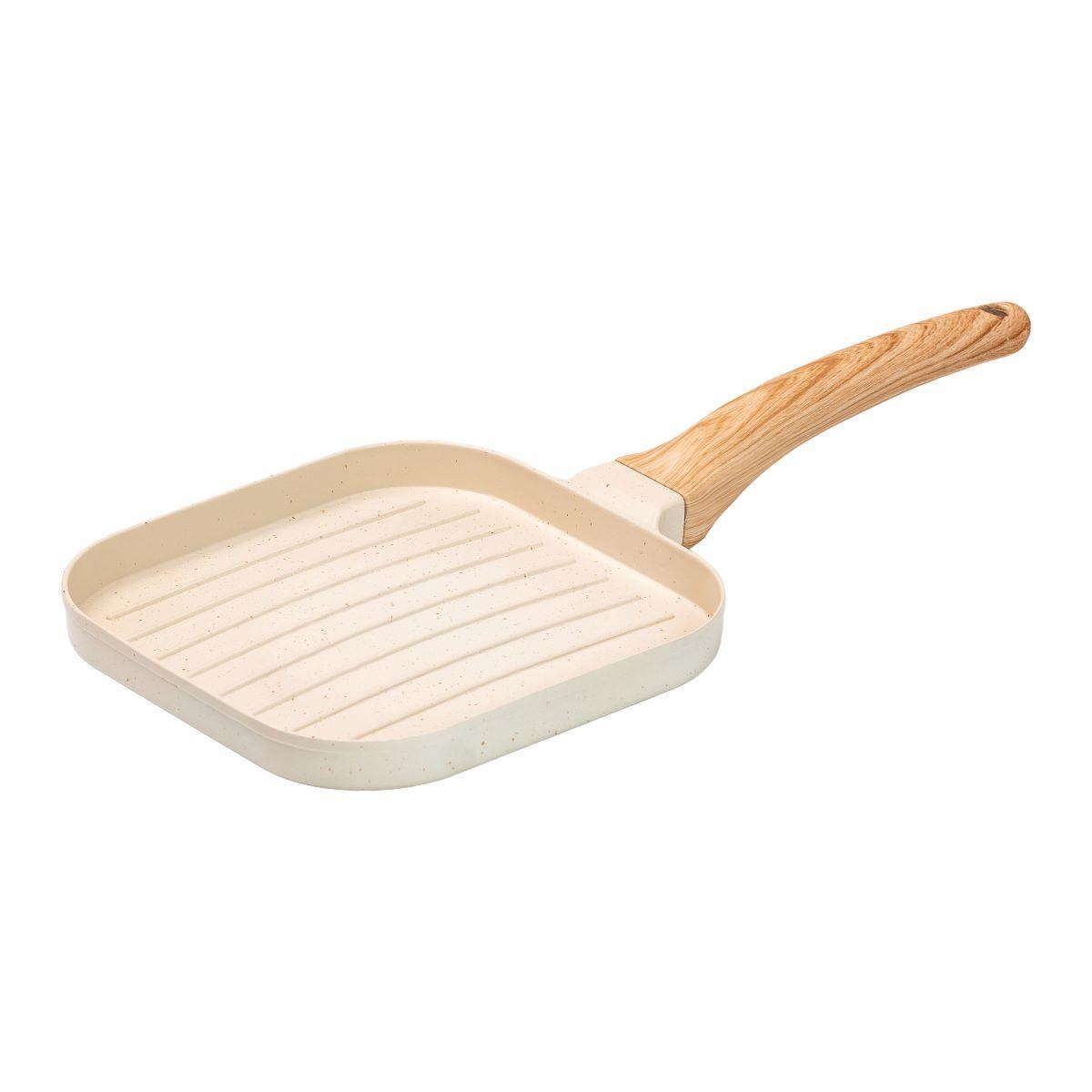 Сковорідка Breakfast HP39568W Beige