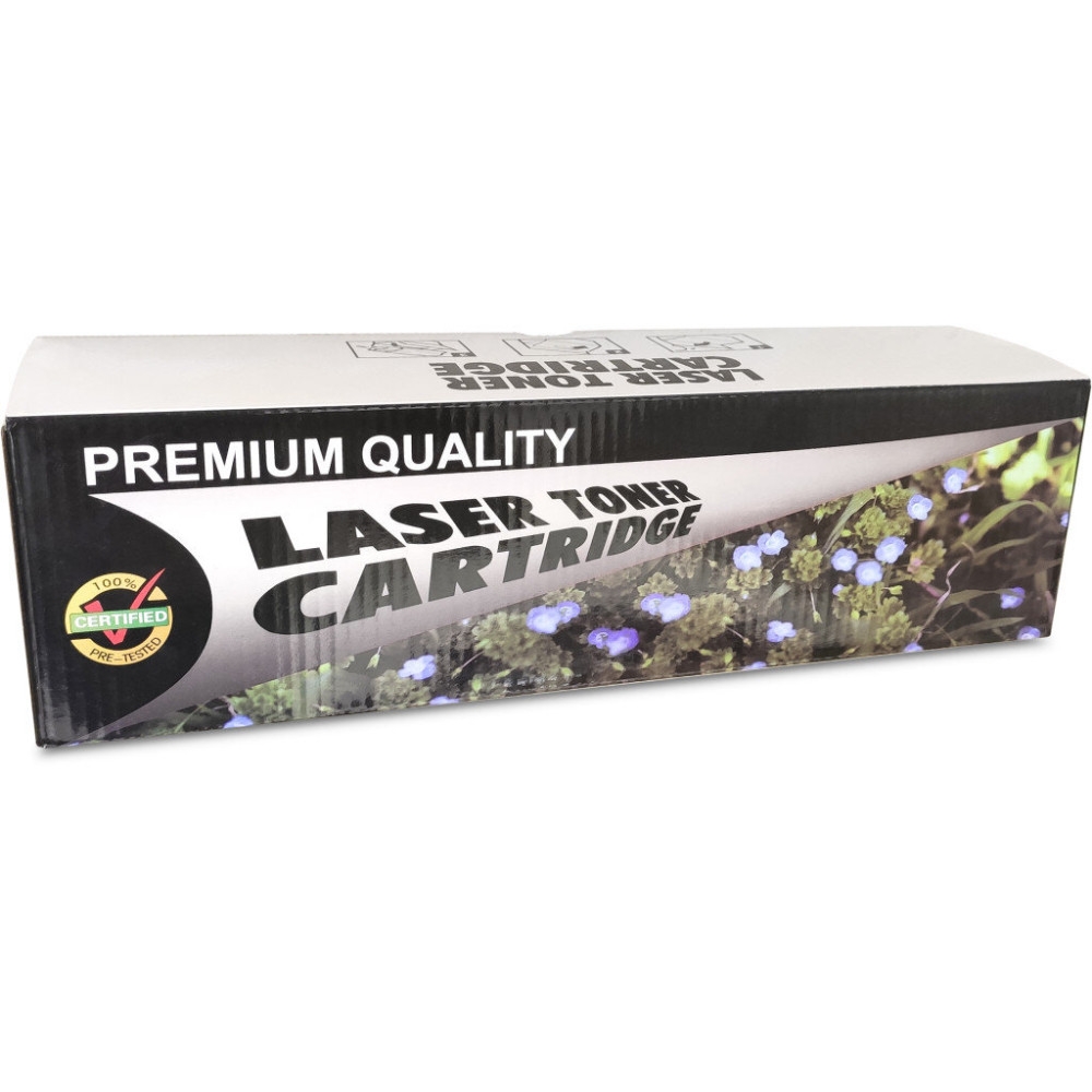 Картридж для принтера Premium Quality Canon 067H MF651Cw/MF655Cdw/MF657Cdw Magenta (70264279) Premium Quality - купити в Україні
