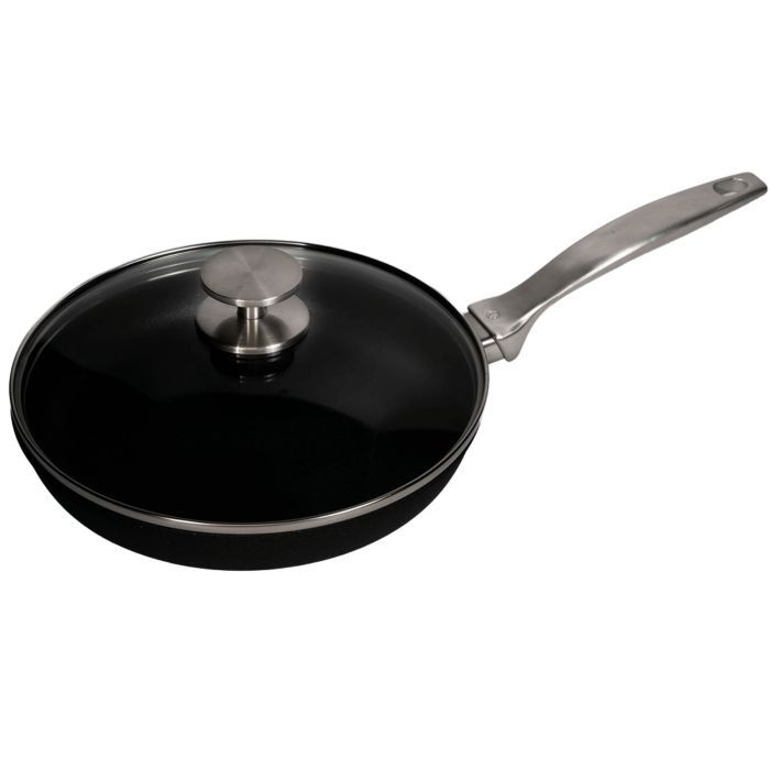 Сковорідка Swiss Diamond CXD Induction 24 см (CXD6424ic)