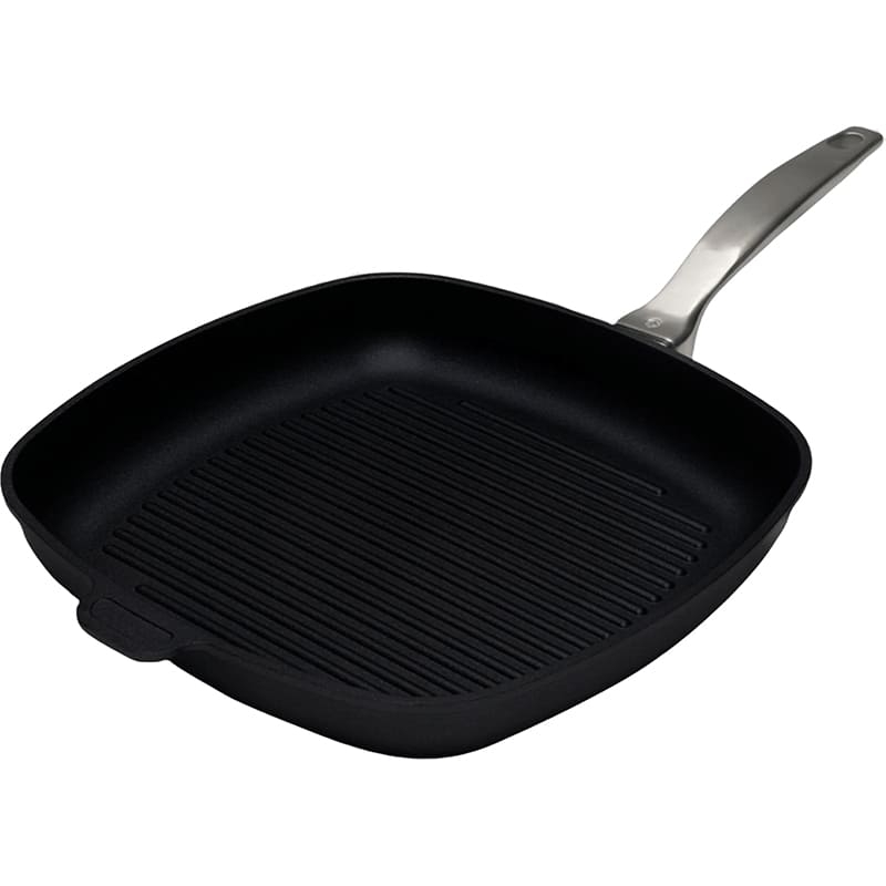 Сковорідка Swiss Diamond CXD Induction 28 см (CXD63281i)