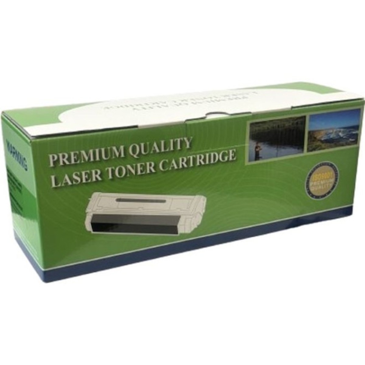 Картридж для принтера Premium Quality Canon 070H 5640C002 10.2K (70264486) Premium Quality - купити в Україні