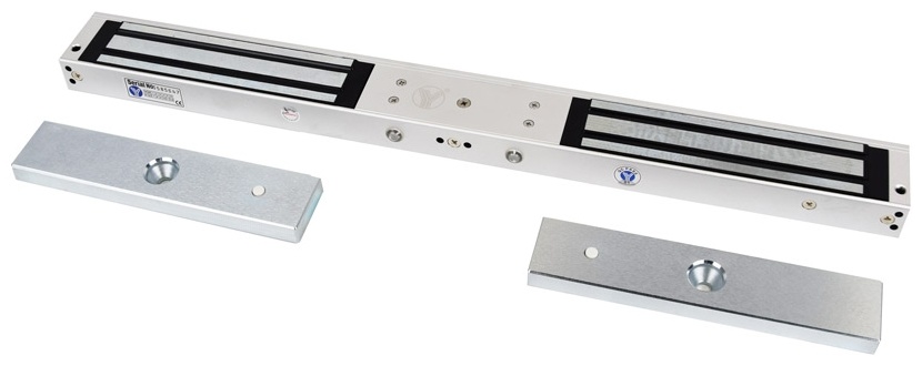 Електромагнітний замок Yli Electronic YM-280ND-DS LED