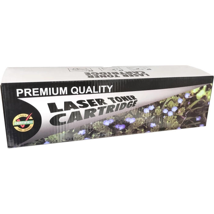 Картридж для принтера Premium Quality HP LJ 1010/1012/1018/1020/1022 Q2612A Black (KS-PT2612AUni) Premium Quality - купити в Україні