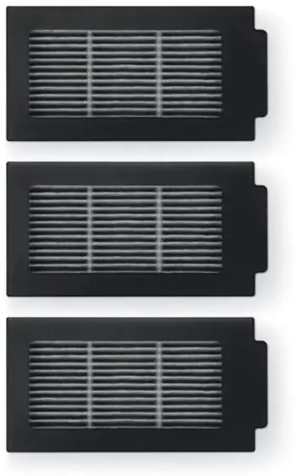 Фільтр для пилососа Ecovacs DEEBOT T30C/T50S PRO OMNI (DFI030041)