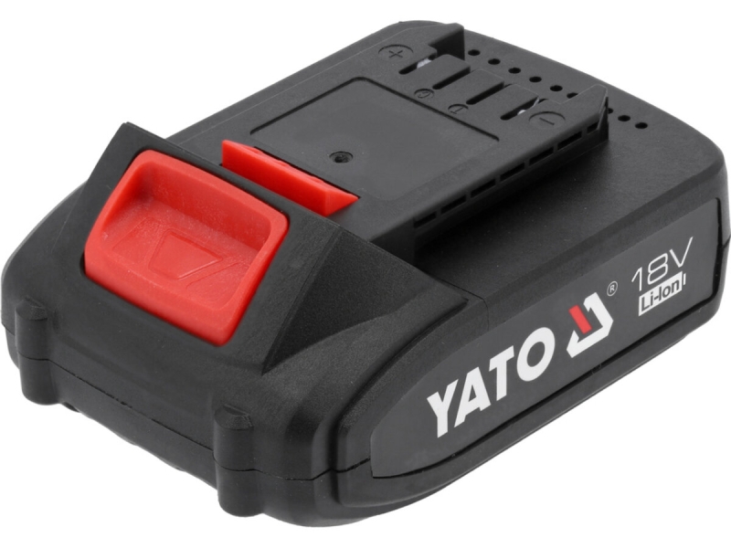 Акумулятор для електроінструменту YATO YT-828461