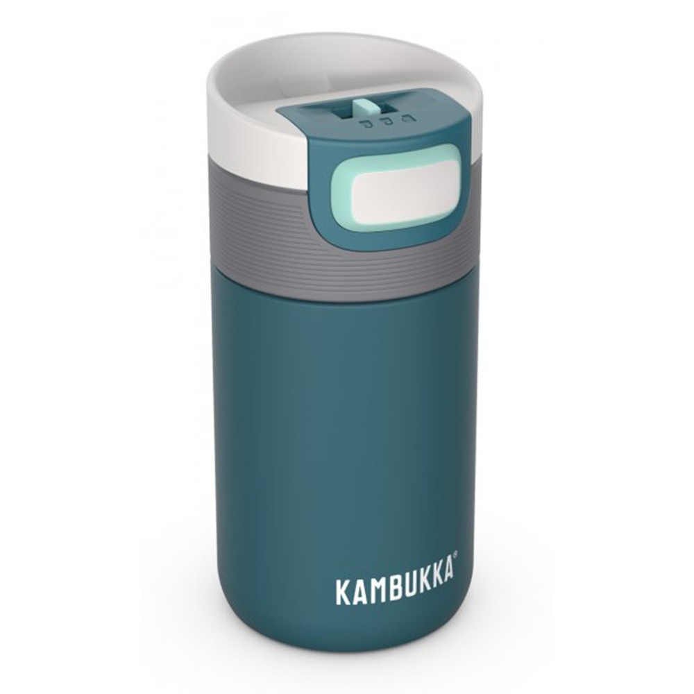 Термокухоль Kambukka Etna 300 мл Turquoise (11-01025)