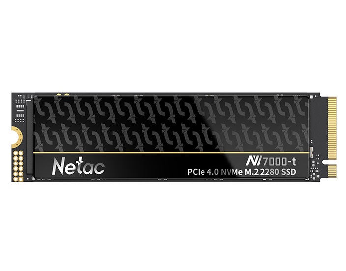 Внутрішній SSD диск Netac NV7000-t (NV7000-T_1TB) 1Tb