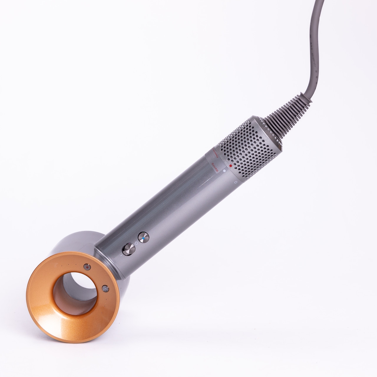 Фен MAX Energy PH770GGOLD