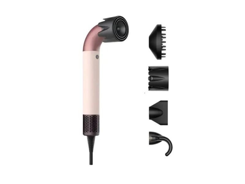 Фен MAX Energy HP-3P