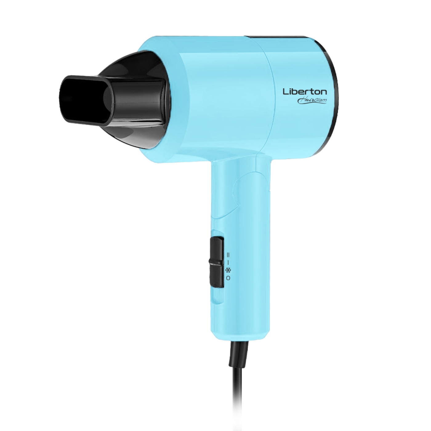 Фен Liberton LHD-6102