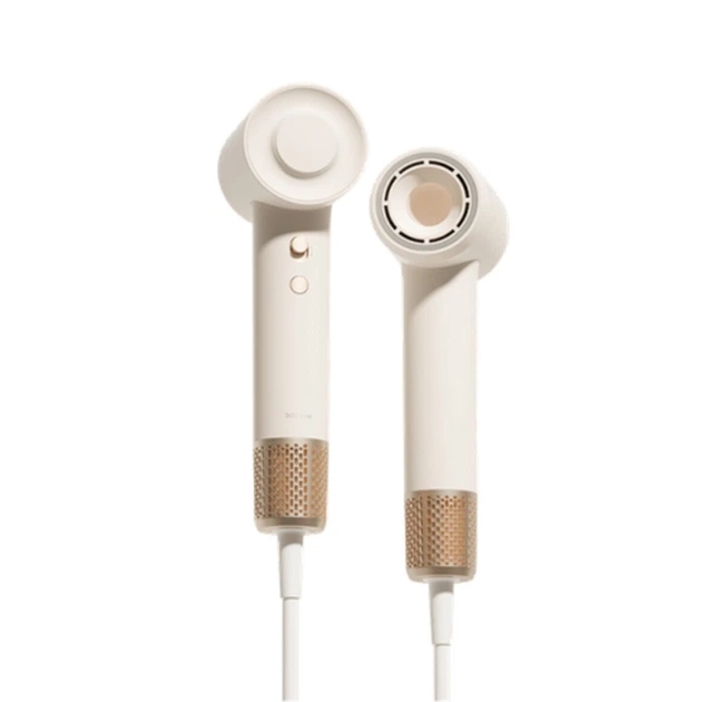 Фен Xiaomi Heyplus High Speed Hair Dryer Mini (EU Plug) White (M09W)