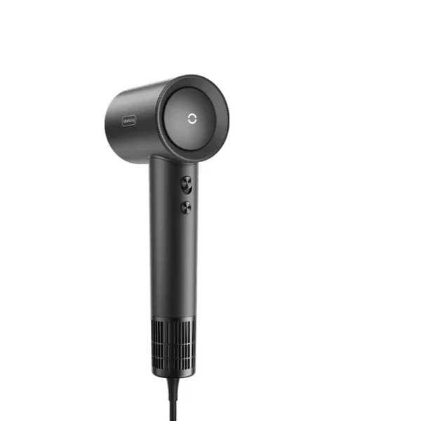 Фен Xiaomi OOCCX High Speed Hair Dryer (EU Plug) Black (M01B)