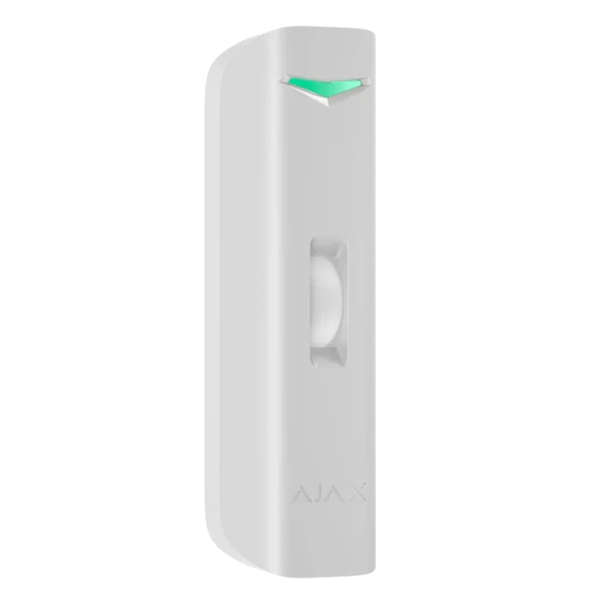 Датчик руху Ajax Curtain Outdoor Mini Jeweller White