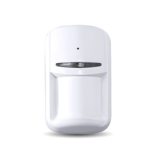 Датчик руху ITV U-Prox PIR Combi (VB) White