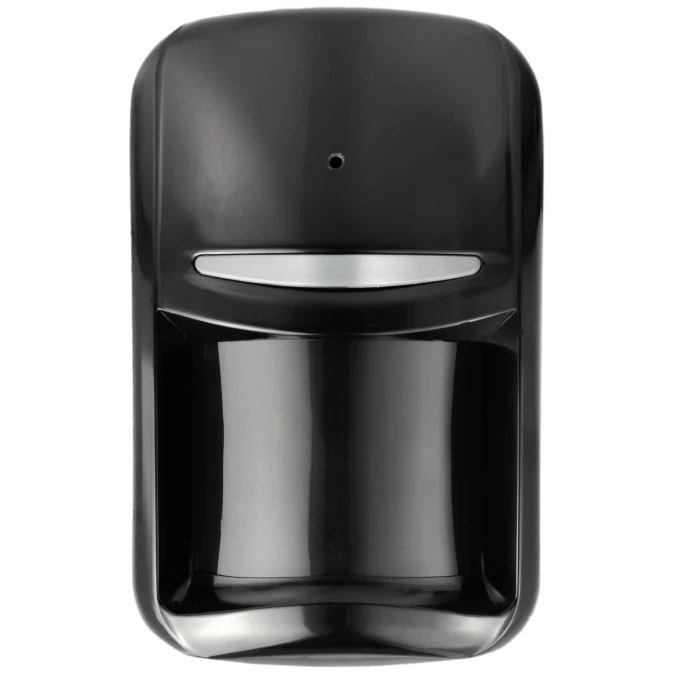 Датчик руху ITV U-Prox PIR Combi Black