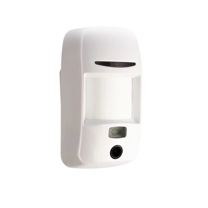 Датчик руху ITV U-Prox PIR Cam White