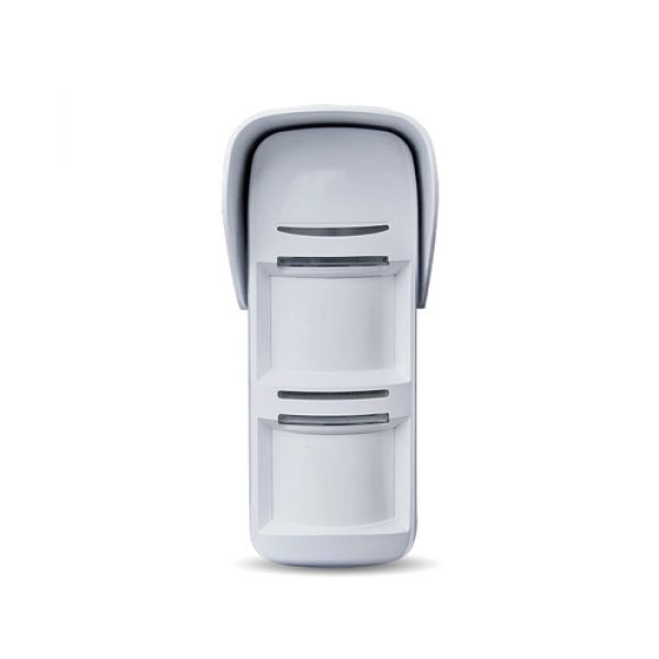 Датчик руху ITV U-Prox PIR Outdoor V2 White