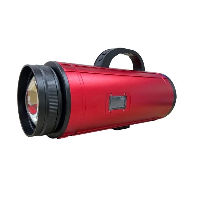 Ліхтар-прожектор LUX LUXTRONCS-SPT-S001-B