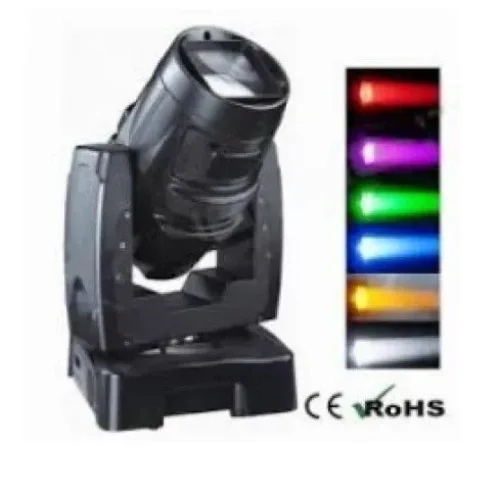 Ліхтар-прожектор Big MHBEAMLUMINUS 60W (LED 10R) Big - купити в Україні