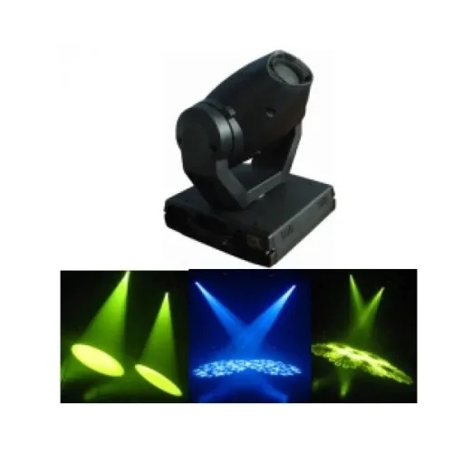 Ліхтар-прожектор Big MHSPOT 200 LED 5R + Big - купити в Україні
