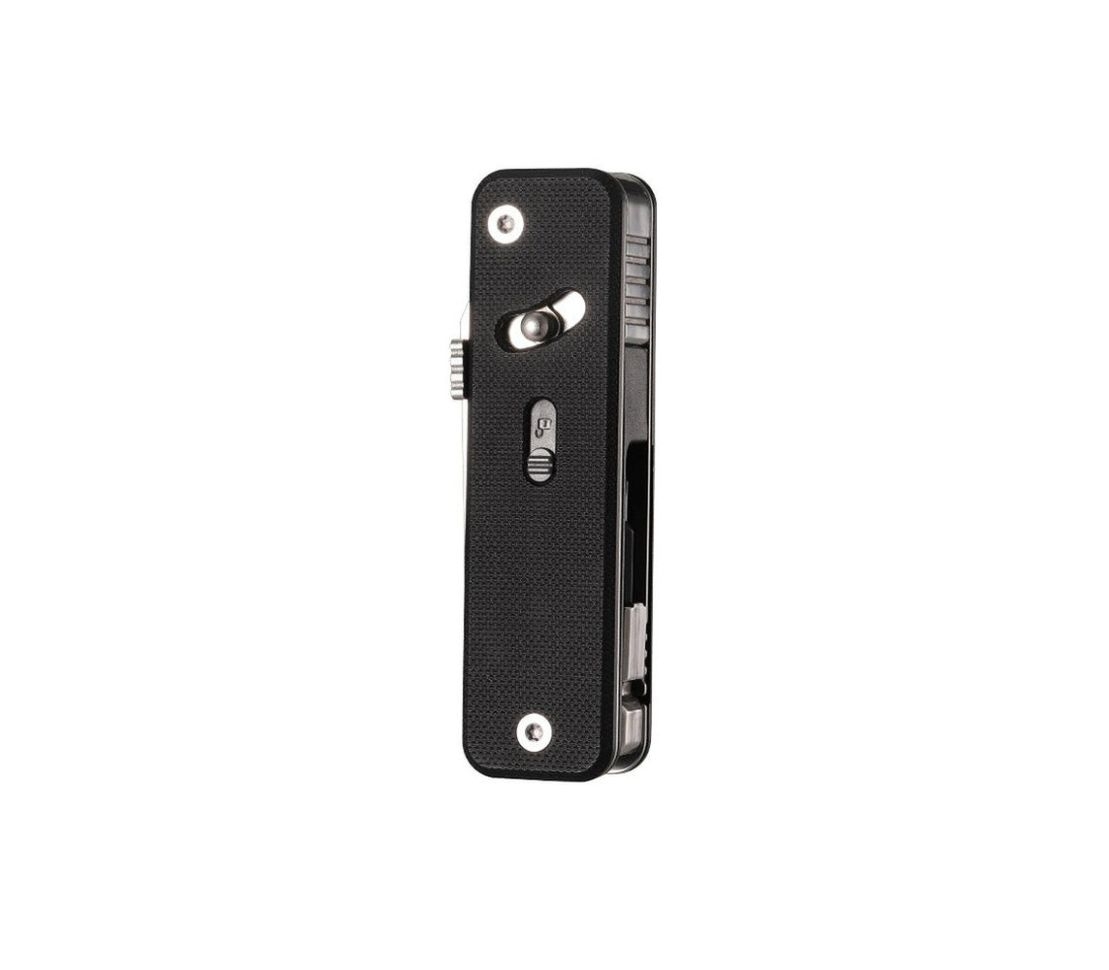 Мультитул Roxon Flex Companion Black (S503G)