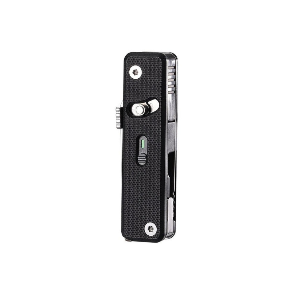 Мультитул Roxon Mini Flex Companion Black (S504G)