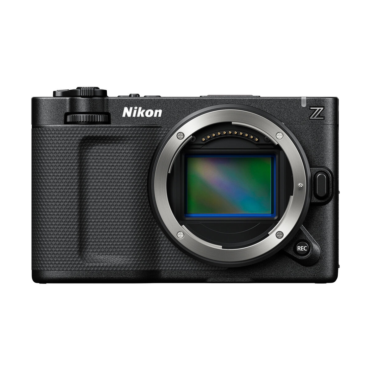 Фотоапарат Nikon ZR Body (VOA180AE)