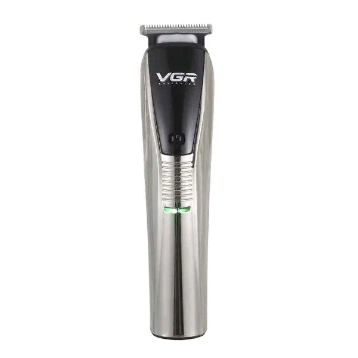 Тример VGR V-029 Silver